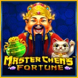 Bocoran RTP Slot Pragmatic Master Chen's Fortune